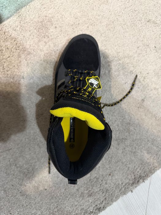 Dunlop  Steel Toe SV