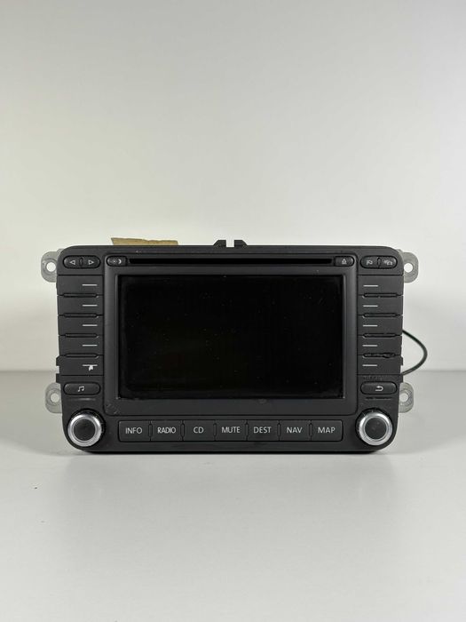 Мултимедия Фолксваген Туран Multimedia VW Touran OEM: 1K0 035 198 A
