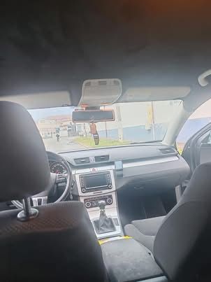 Vw Passat 140 cp TDI 2010!