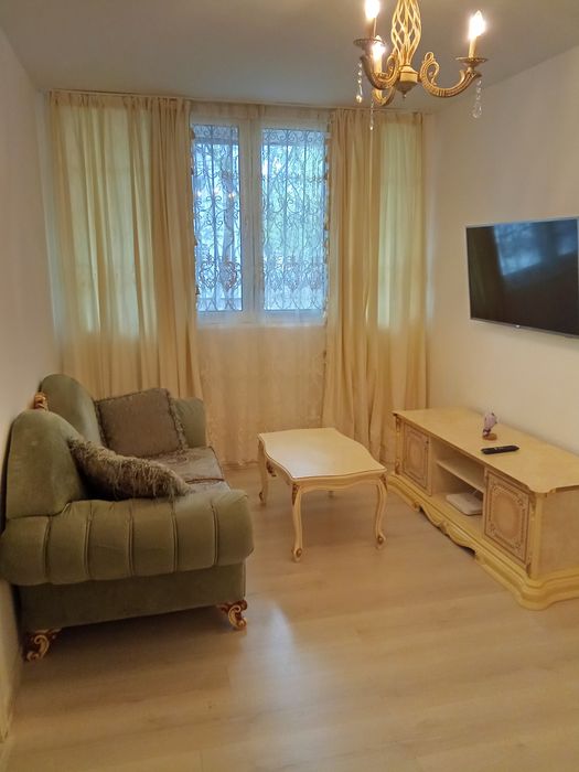 Apartament Lujerului