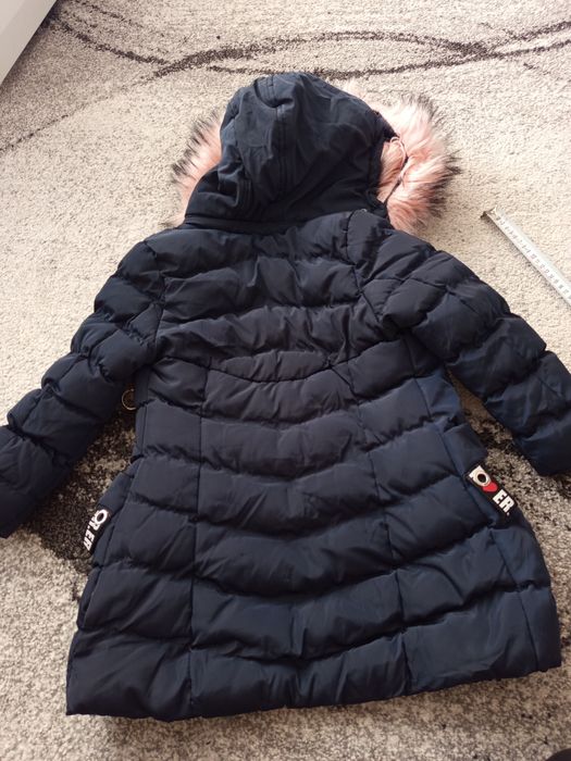 Зимни якета 122/128