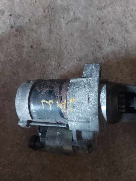 Electromotor Honda Jazz 1.2 benzina