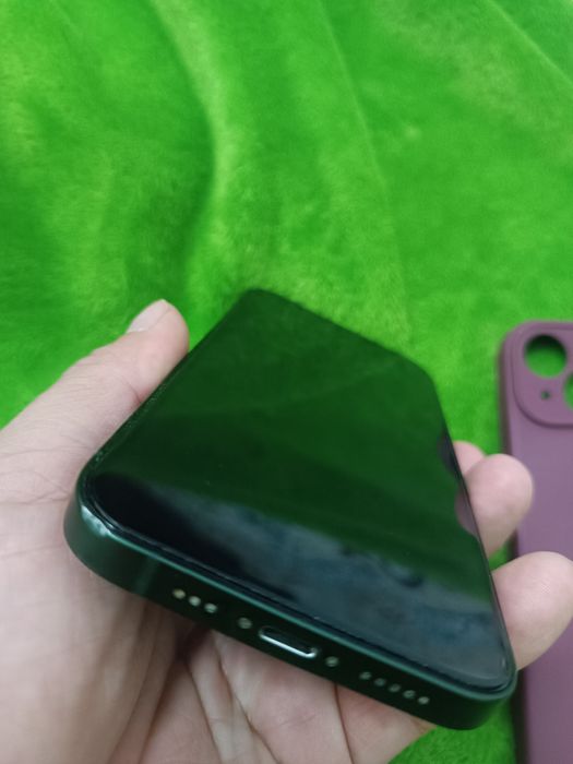 продам iPhone 13 128gb