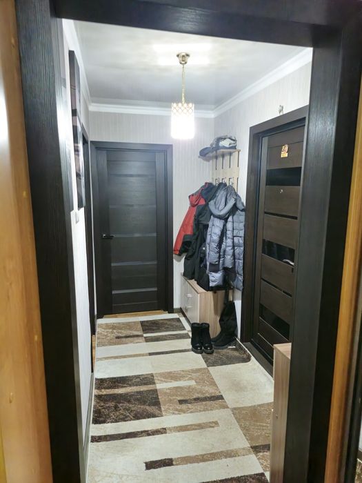 Продаю квартиру.