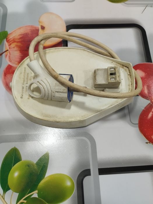 Тэны спиральные и сухие