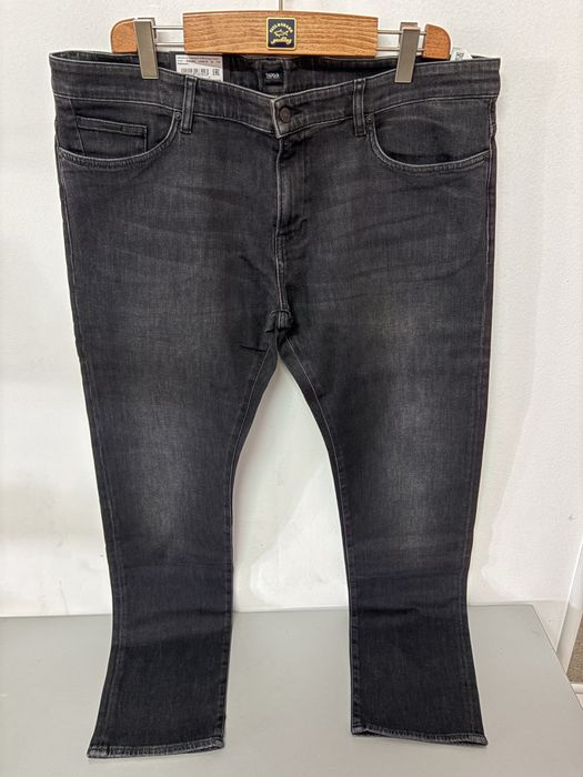 Jeans  Hugo Boss marimea W40/L34