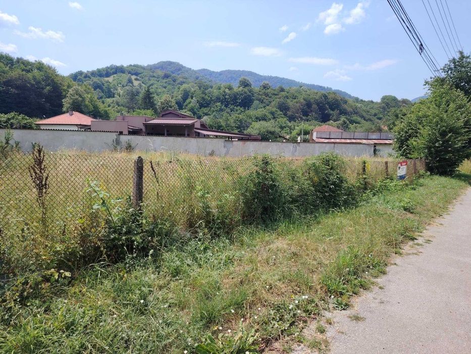 Парцел Рибарица с разрешения !