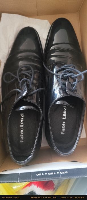 Fabio Lenzi marime 39