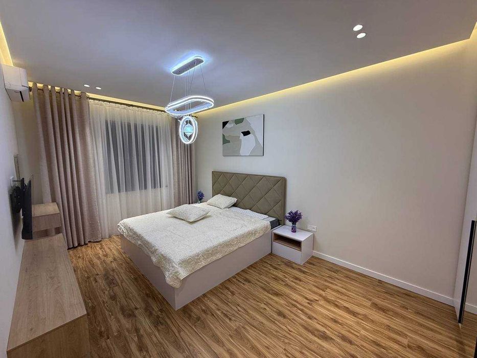 Nukus Avenue 2/11/12 под ключ 50м2 Яккасарай Нукуская срочно: продажа