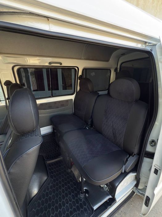 Damas obmenga kelishamiz