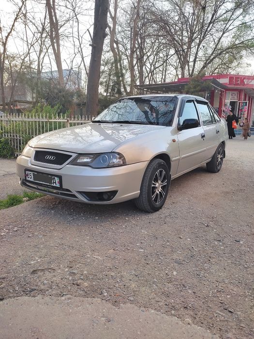 Nexia 2 2009 gibrit luks