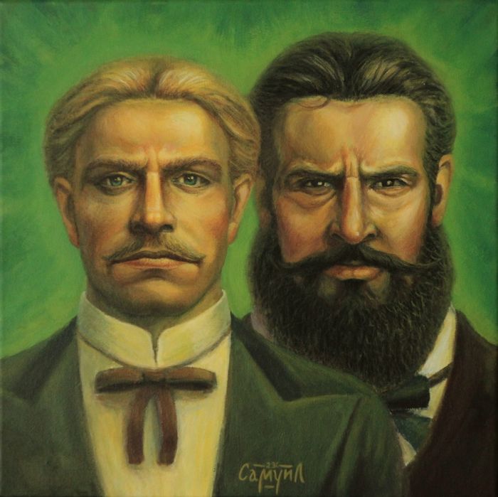 Картини по поръчка