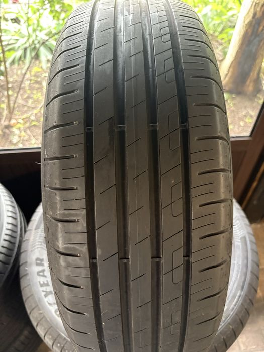 Летни гуми 215/65/17 99 V - Goodyear