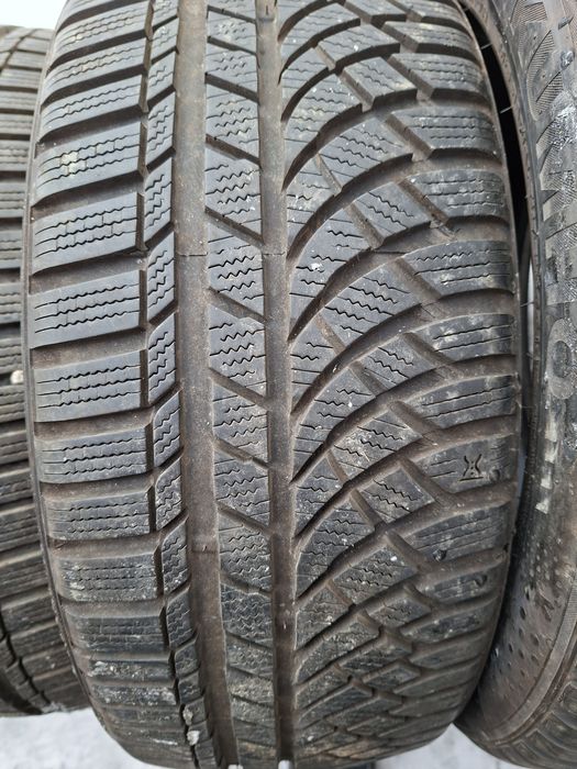 Продам шины. 225/50/17 кумхо