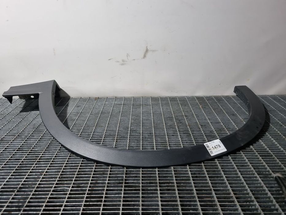 Bandou aripa stanga fata BMW X3 F25 2010 - 2014 SUV 4 Usi (1478)