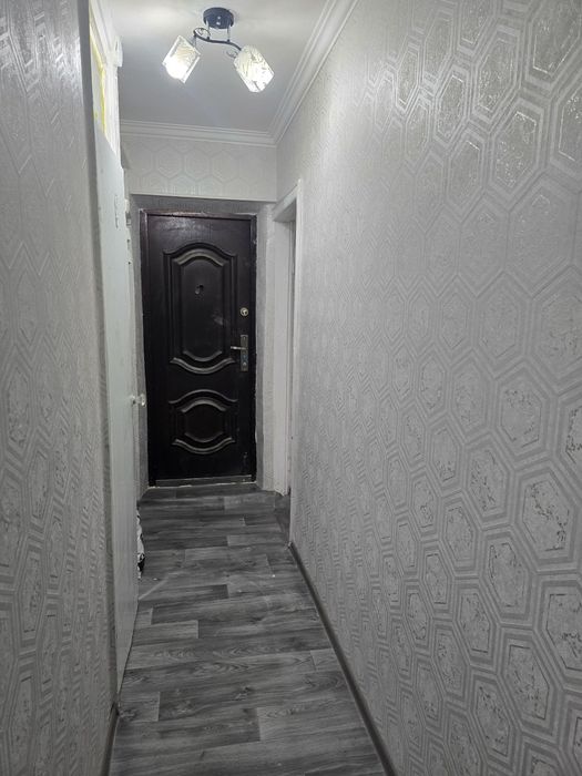 Срочно продаётся 1 комнатная, Микрорайон