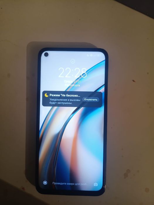 Redmi note 9 продается