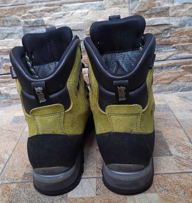 Bestard 0863;Adidas Porsche Typ 597;DOLOMITE Cervinia Plus GTX;ECCO