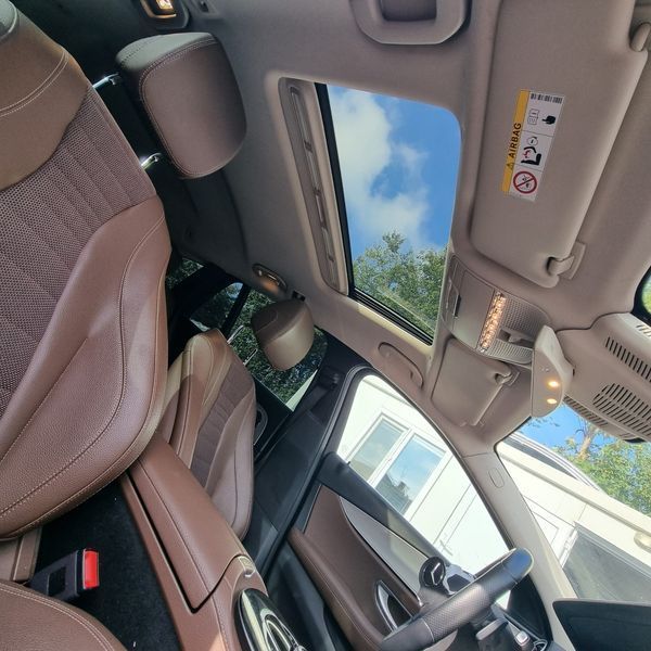 Mercedes E 220 W213 4 matic комби 2018г. на части 
! ! ! За ин