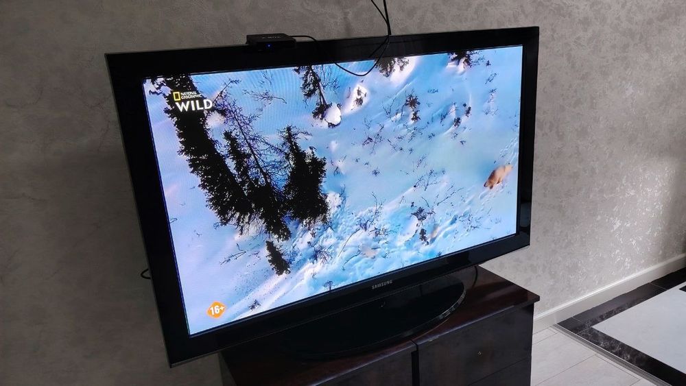 telvizor 50 tali samsung