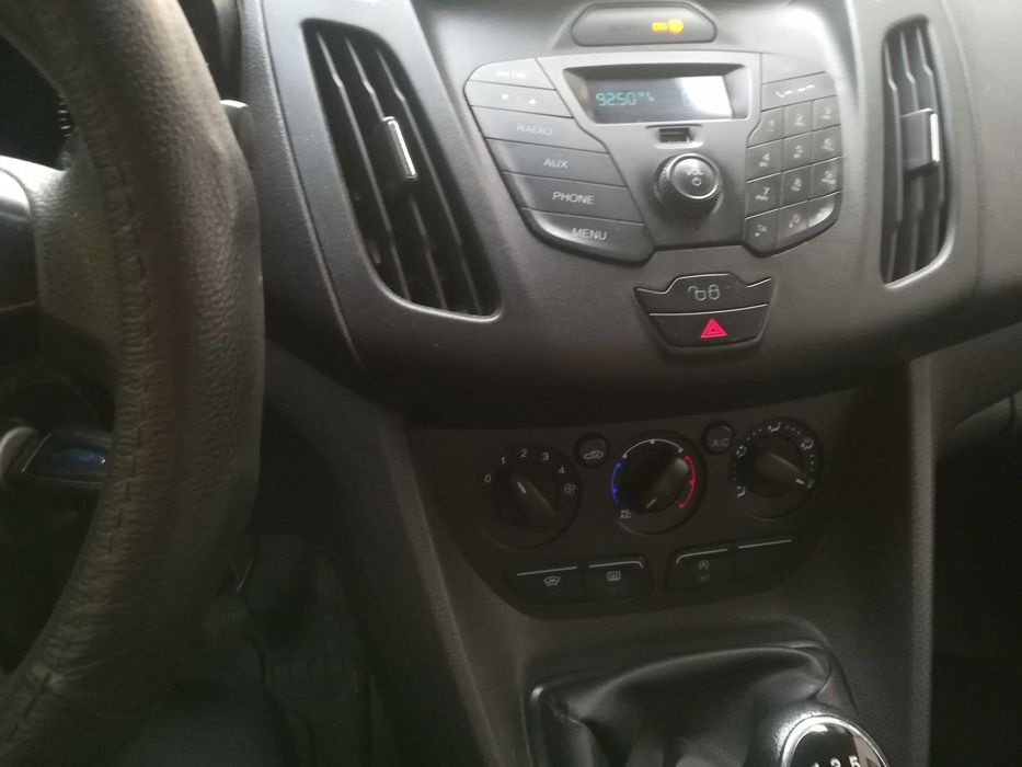 Ford Connect în stare bună