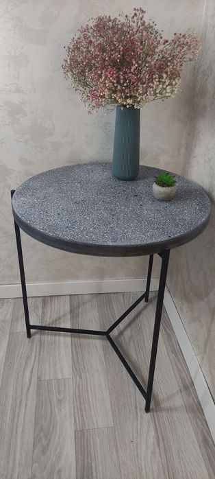 Журнальные столики в стиле Loft