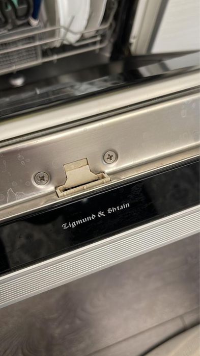 Посудомоечная посуда