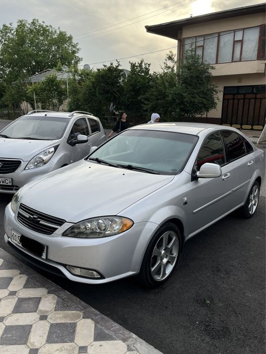Chevrolet Gentra lacetti 2015 euro avtomat жэнтра 2015 евро автомат