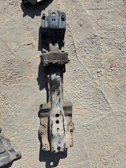 Зашита лексус 570