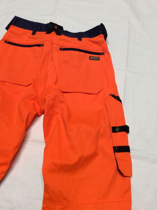 Blaklader Workwear pantaloni 52