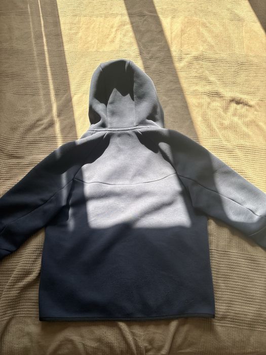 Nike tech fleece