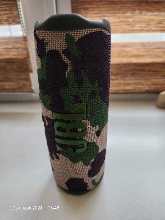 Блютуз колонка JBL FLIP 7