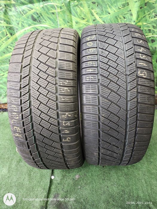 265 45 r19 continental iarnă