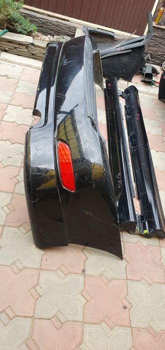 Тюнинг на лексус Rx 330,350.