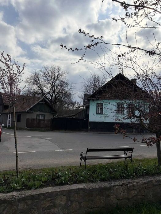 Casa traditionala de vanzare in localitatea SANCRAIU judetul CLUJ cod 407515