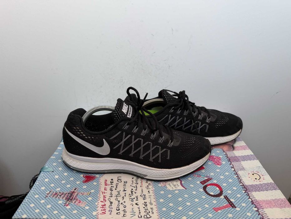 Nike Air Zoom Pegasus 32''оригинални мъжки маратонки 43 номер