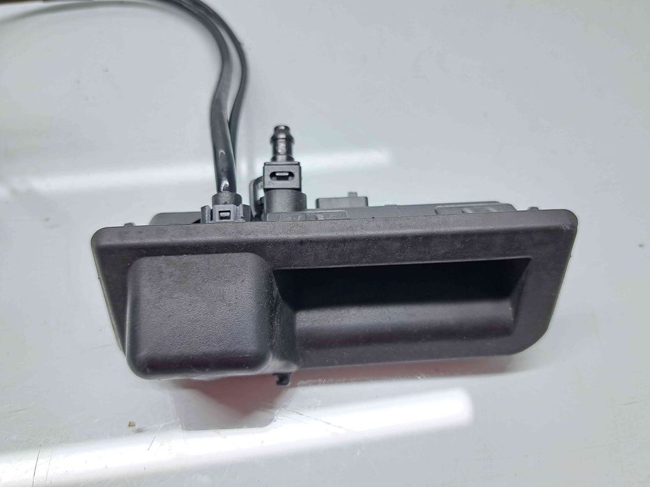 Maner haion Audi A6 (4A2, C8) S-line [Fabr 2018-2025] 8W8827566E