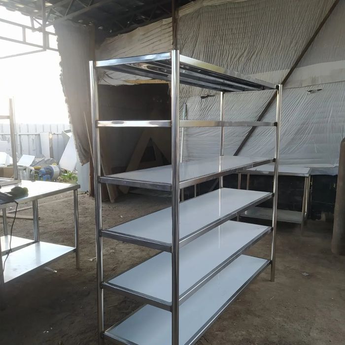 Стол с мойкой мойка с рабочей зоной