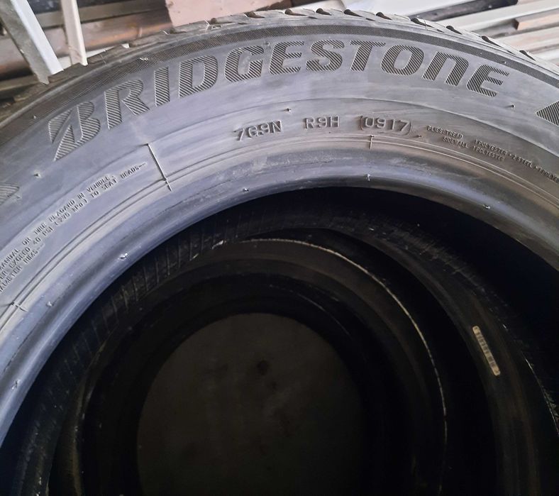 Летни гуми R15/195/65