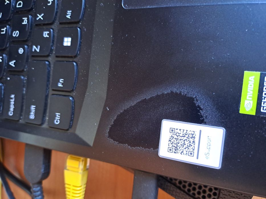 Lenovo Ideapad Gaming 3