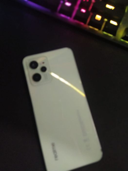 Продам realme c35 128gb