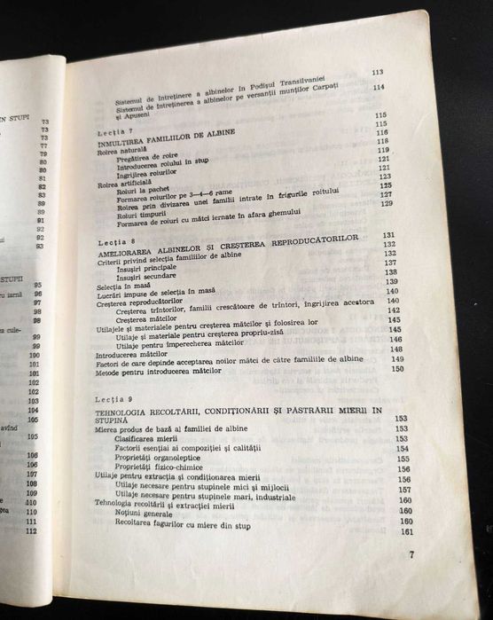 Manualul Apicultorului (1979)