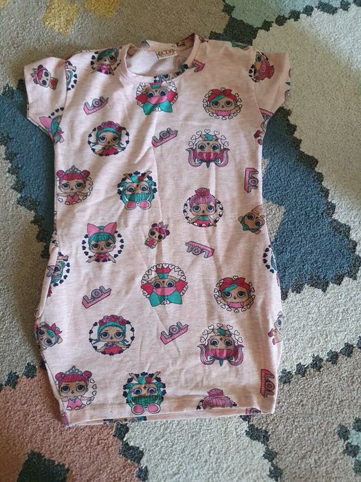 Детски дрехи за момиче /3-4 години и 4-6 години/