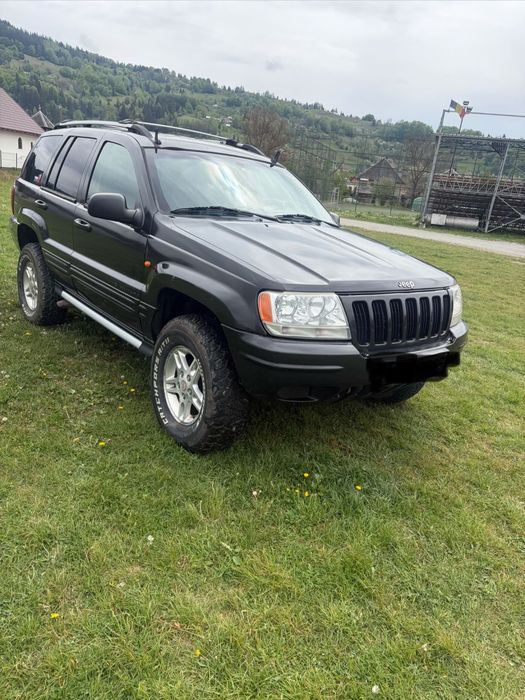 JEEP Cherokee 2004 — imagine 2