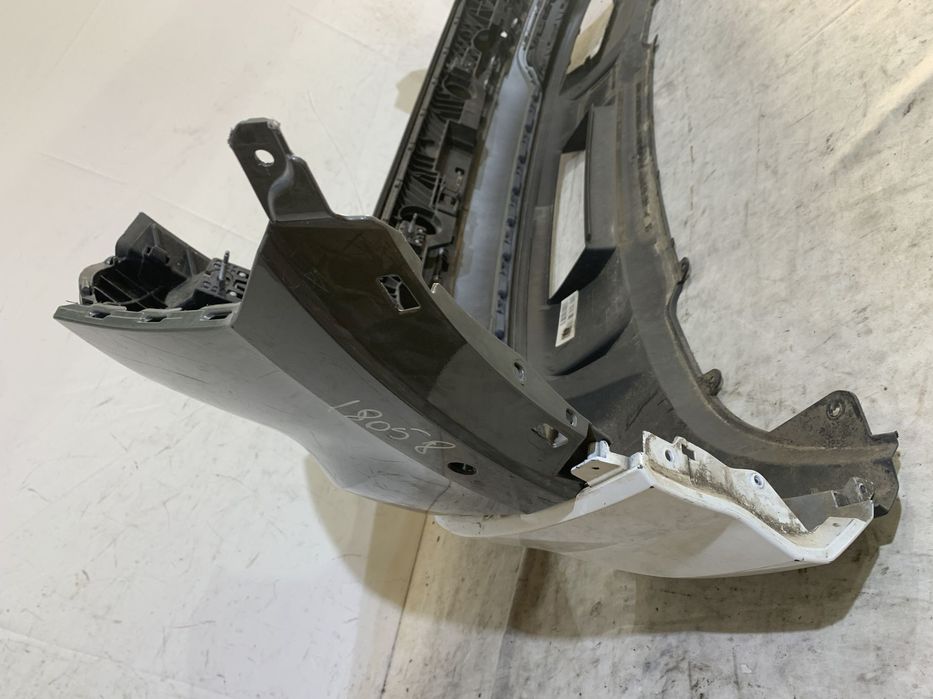 Bara spate Audi Q3 S-Line, 2018, 2019, 2020, 2021, 83A807511.