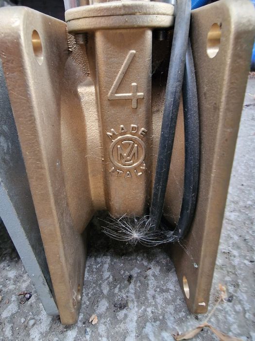 Piese vidanja mufe Robineți vidanja 2.3.4.5.6 și 8 toli Furtun absorbț