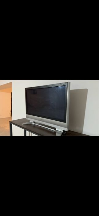 Panasonic телевизор