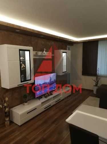 Дава се под наем Двустаен апартамент в Варна, Кайсиева градина - 60 кв.м за 510 € - Снимка #2