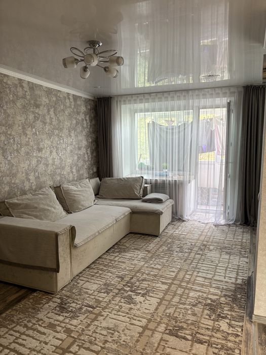 Продам 3 комнатную квартиру