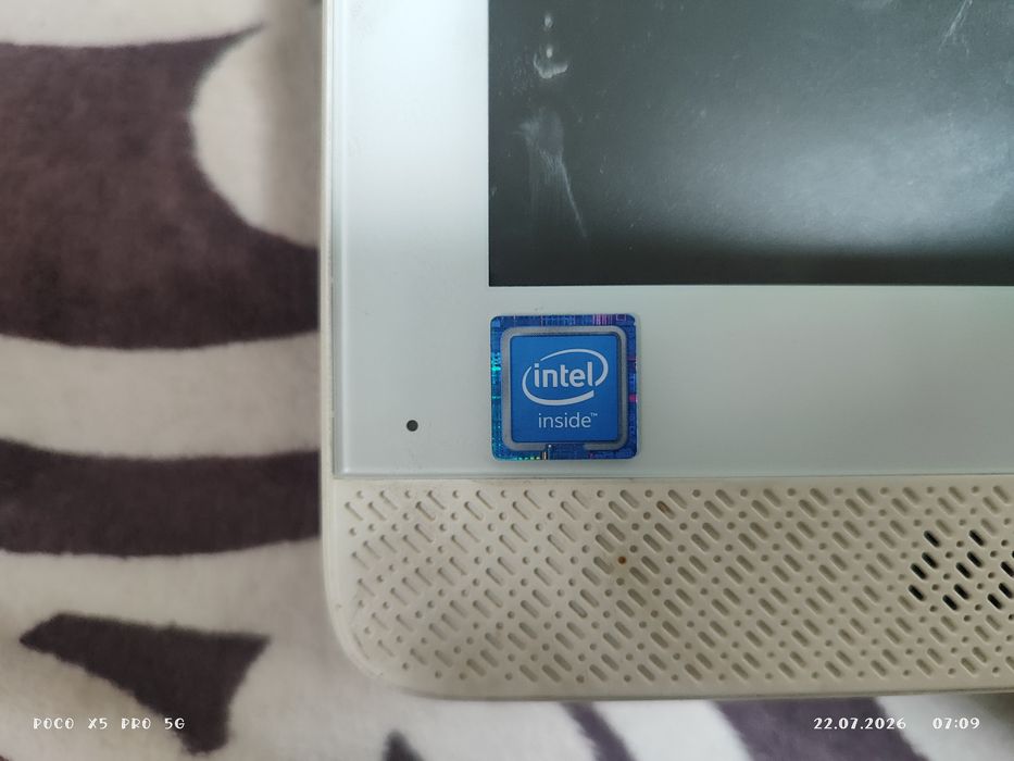 Продам моно блог asus